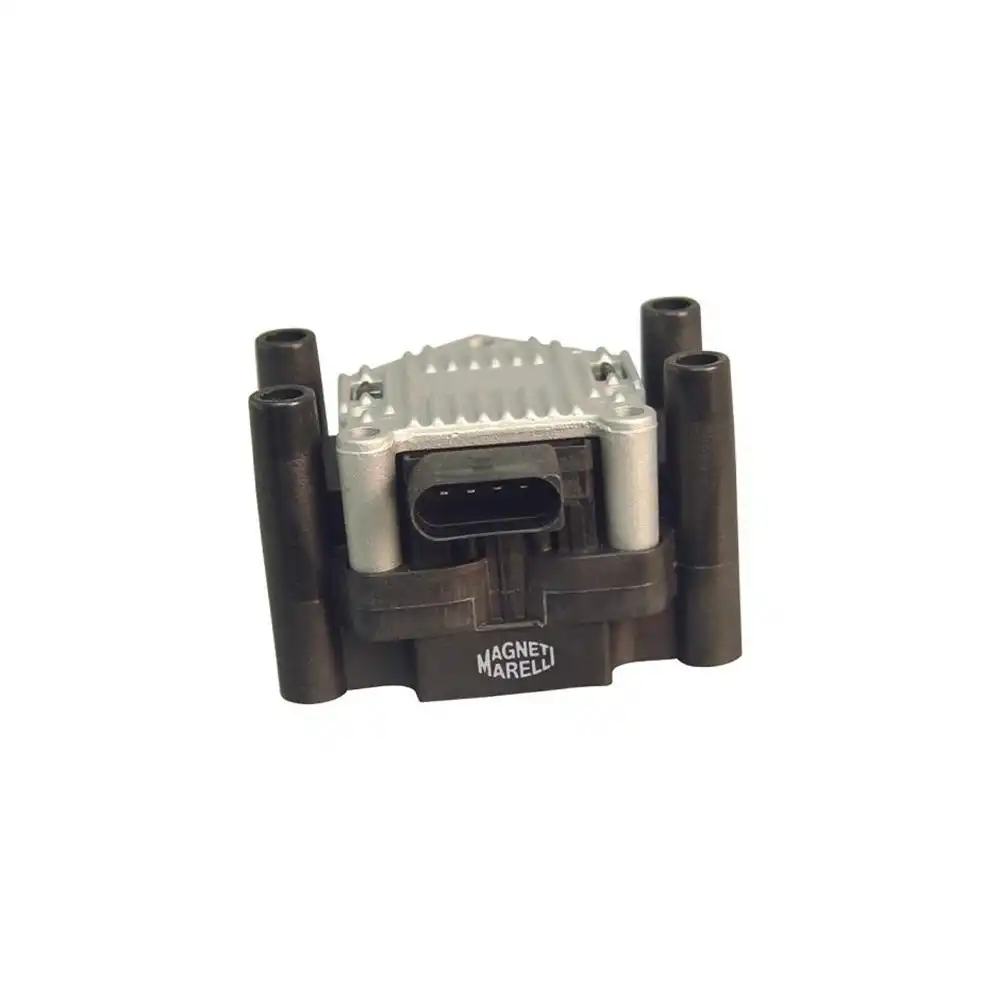 BOBINA INJ ELET GOL 1.0 8/16V 2002/ POWER TURBO 1.0 16V