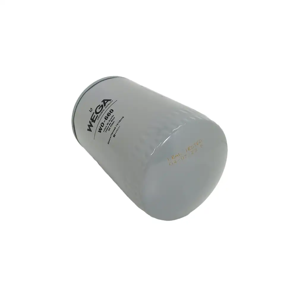 FILTRO OLEO JOHN DEERE COLHEITADEIRA 9920 JD6359D