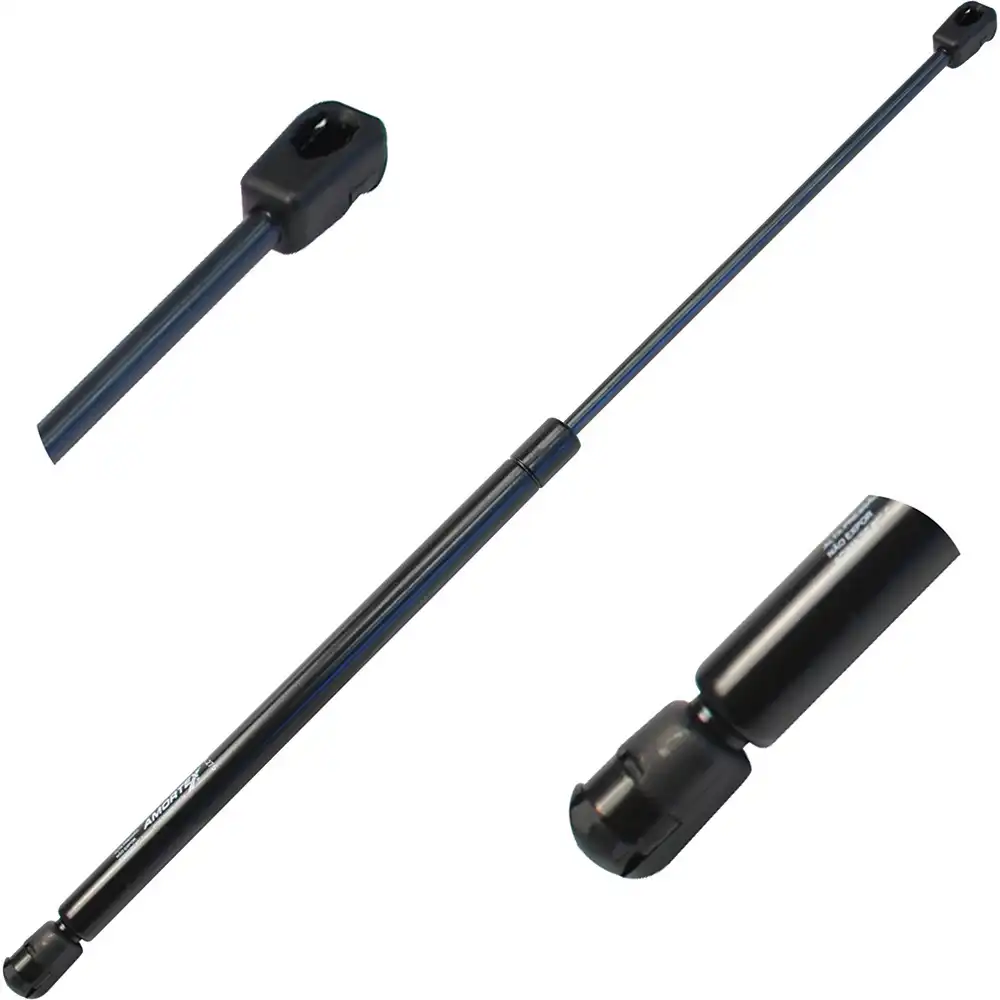 AMORTECEDOR TAMPA TRAS ASTRA 99/ HATCH