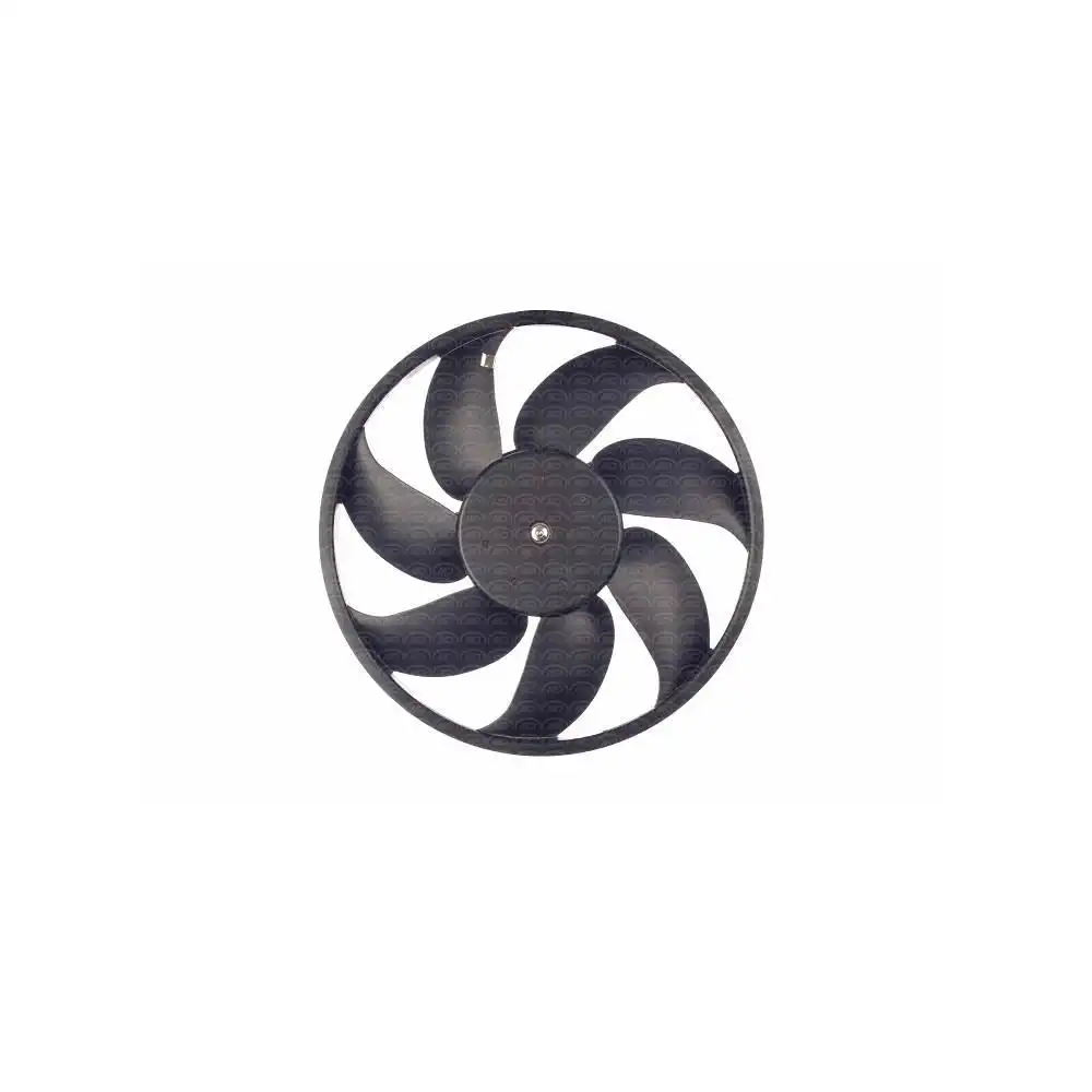 ELETRO VENTILADOR RADIADOR NOVA ECOSPORT 1.6 2.0 16V 12/
