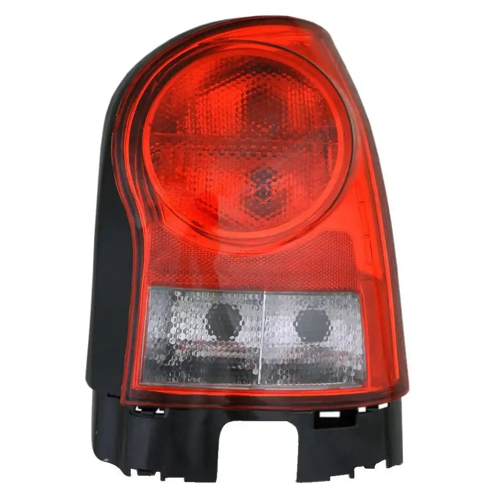 SINAL TRAS GOL GIV 06/ DIR C/ BORDA PRETA FUME