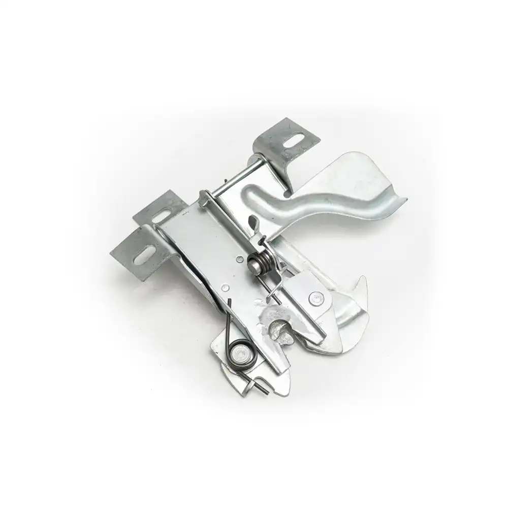 FECHADURA CAPO F-1000 72/89 SUPERIOR