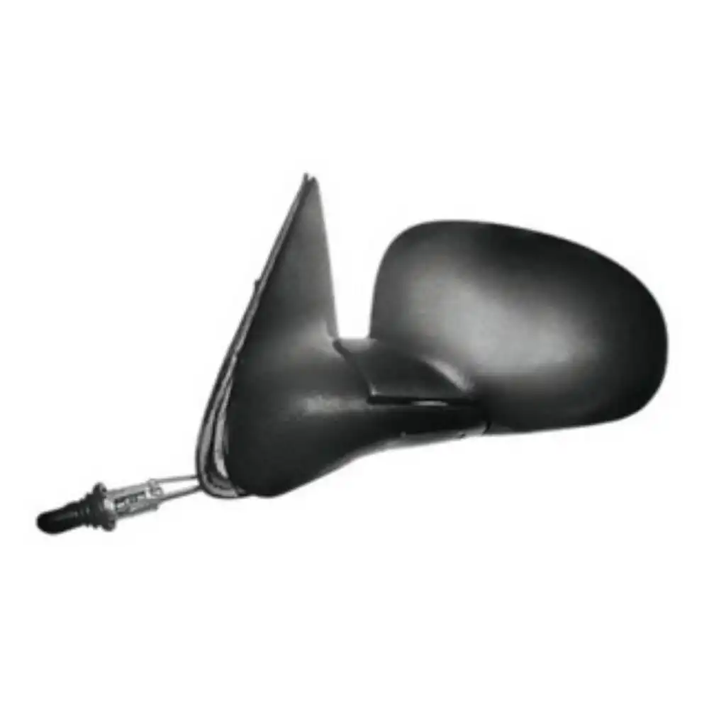 ESPELHO EXT GOL PLUS 95/99 4PTS SAVEIRO ESQ C/CONTROLE