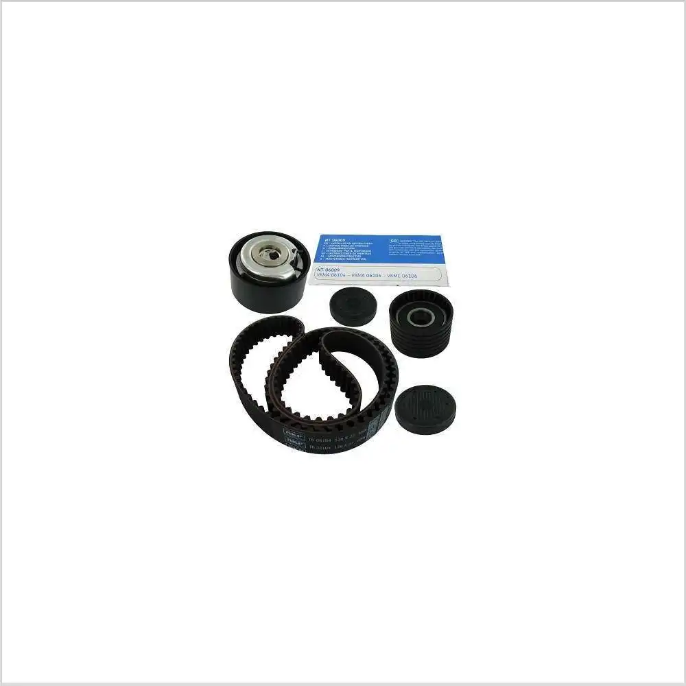 KIT CORREIA DENTADA DUSTER 2.0 16V 2011 A 2022