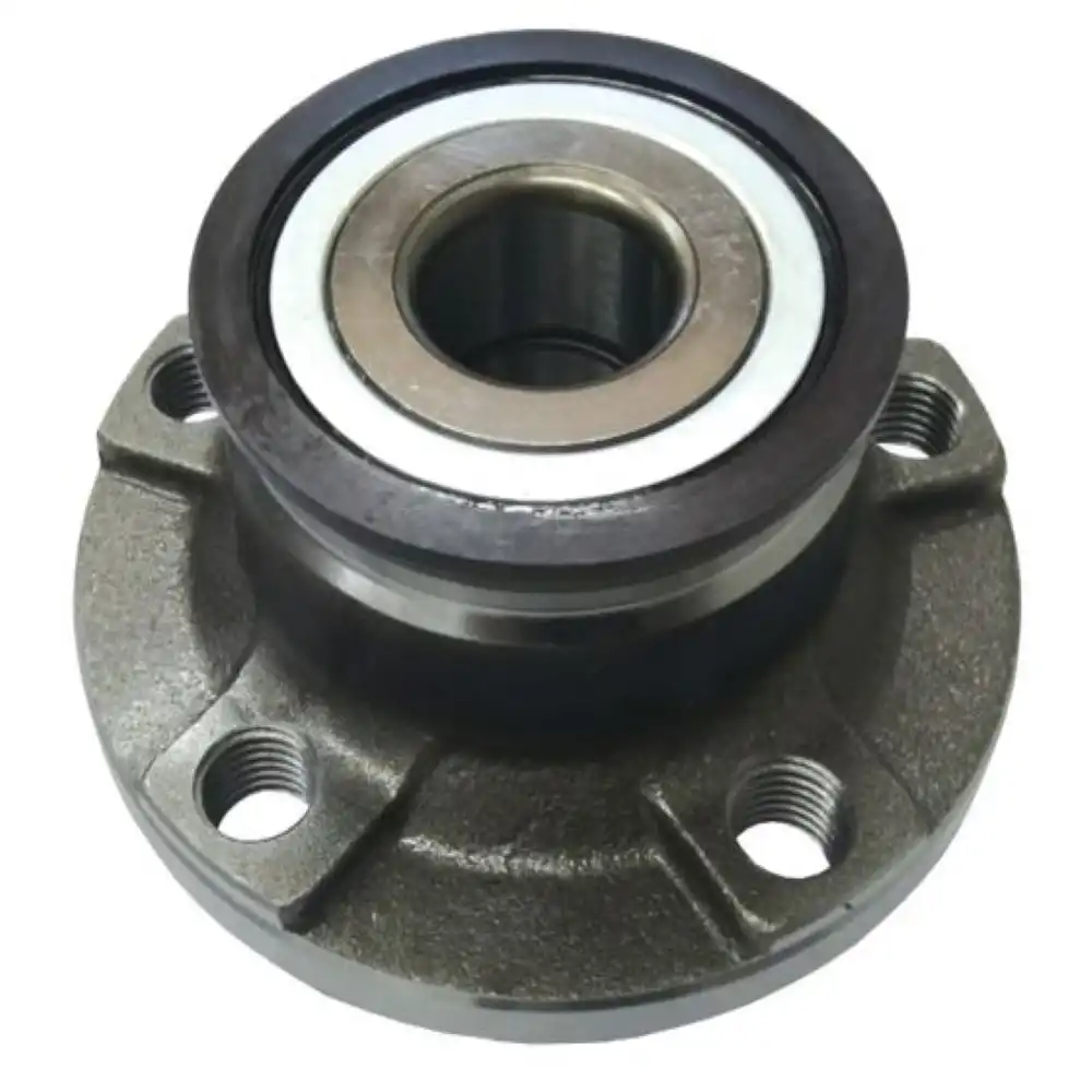 CUBO RODA TRAS VW NIVUS 1.0 12V 2021 A 2022 C/ABS