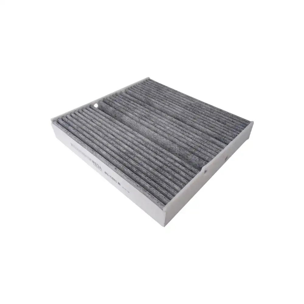 FILTRO AR CABINE MERCEDES A200 1.3 2019 EM DIANTE