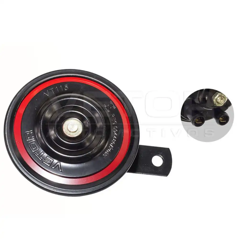 BUZINA BI-BI PEQUENA