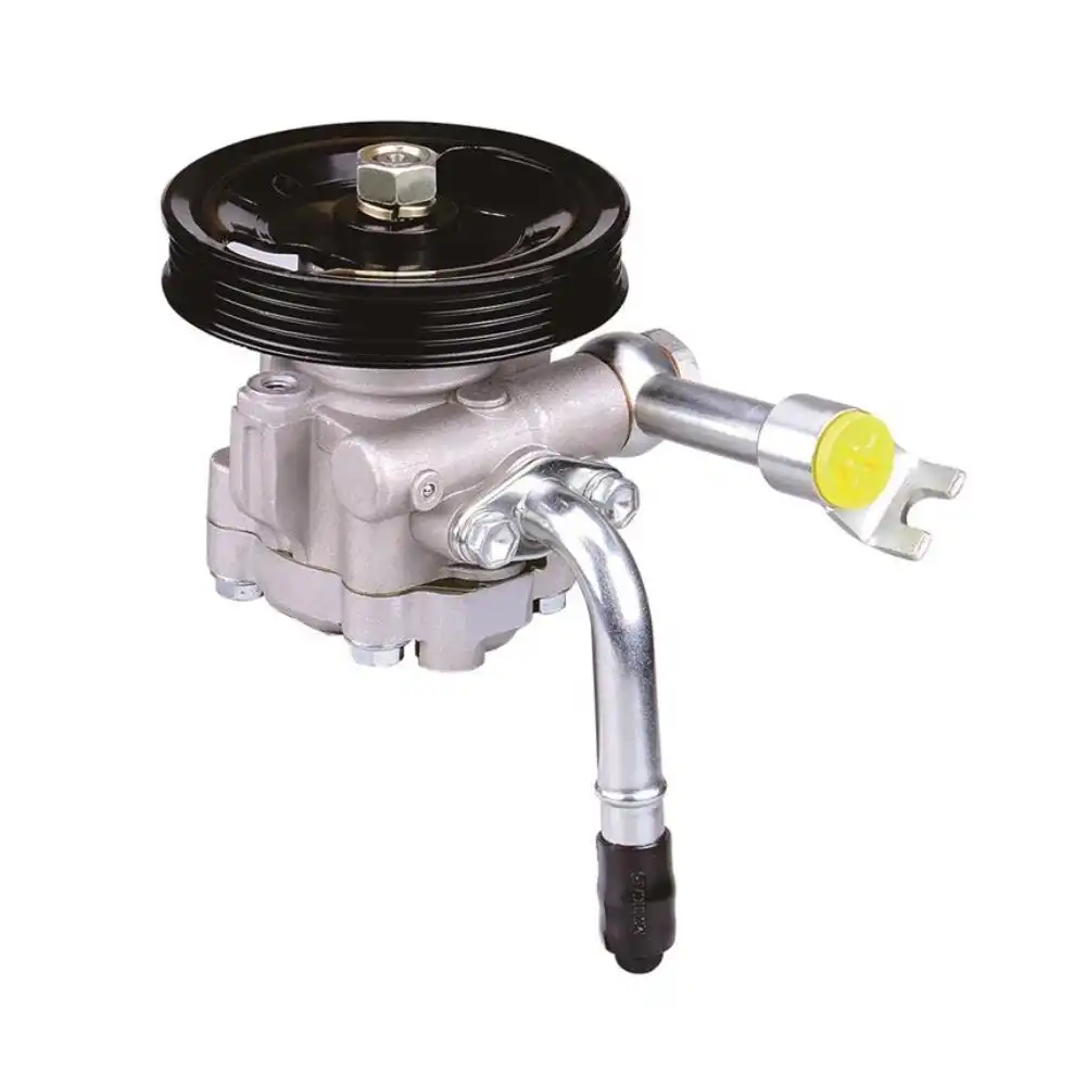 BOMBA DIRECAO HIDRAULICA NISSAN FRONTIER 2008 A 2013