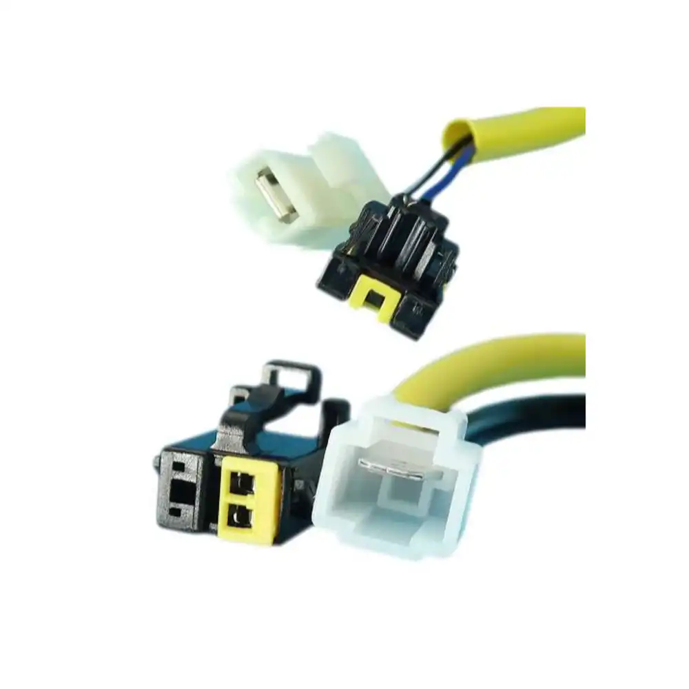 CINTA AIRBAG CHERY FACE 2009 A 2015