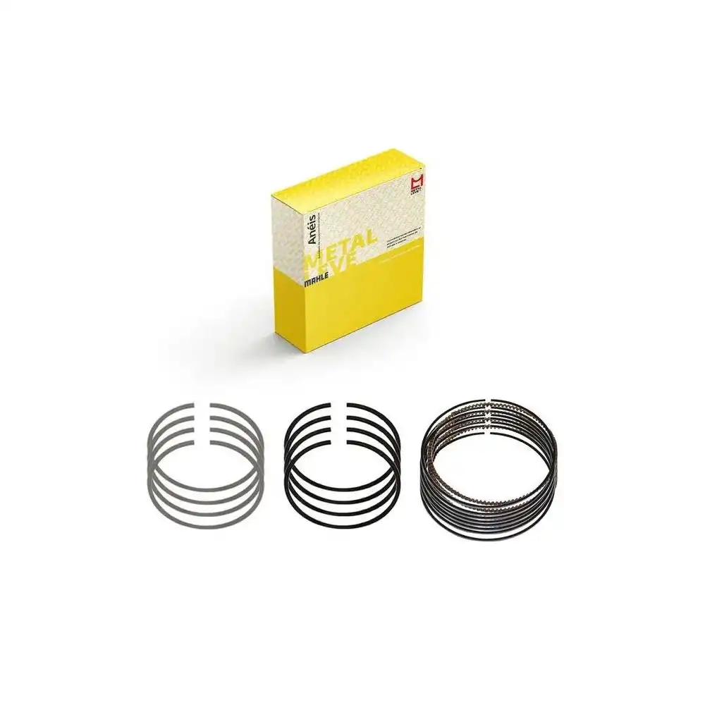 ANEL MOTOR FIAT FIRE 1.4 8V 2005/ - STD