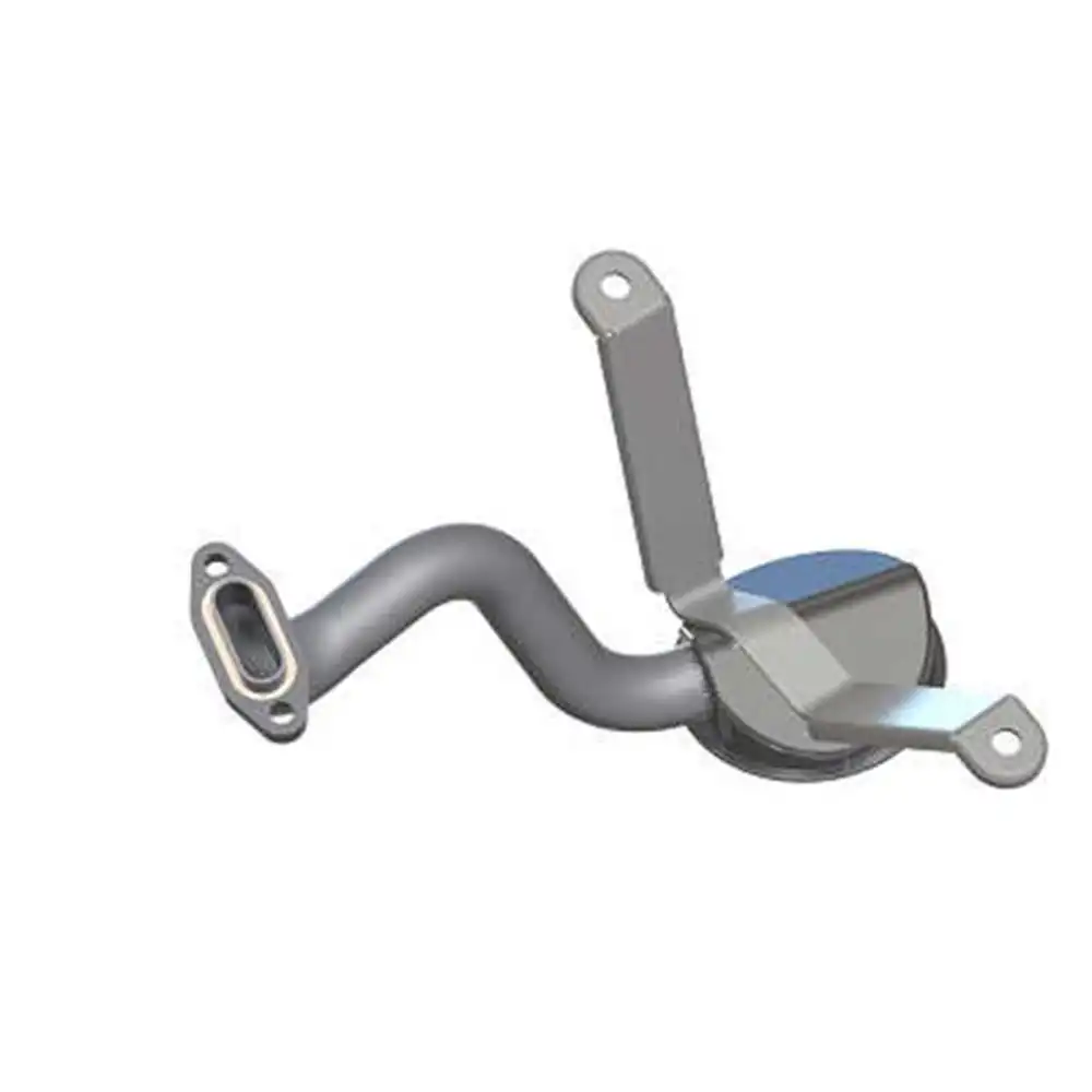 PESCADOR BOMBA OLEO ASTRA 2.0 16V 03/05 VECTRA 2.0 16V 97/98