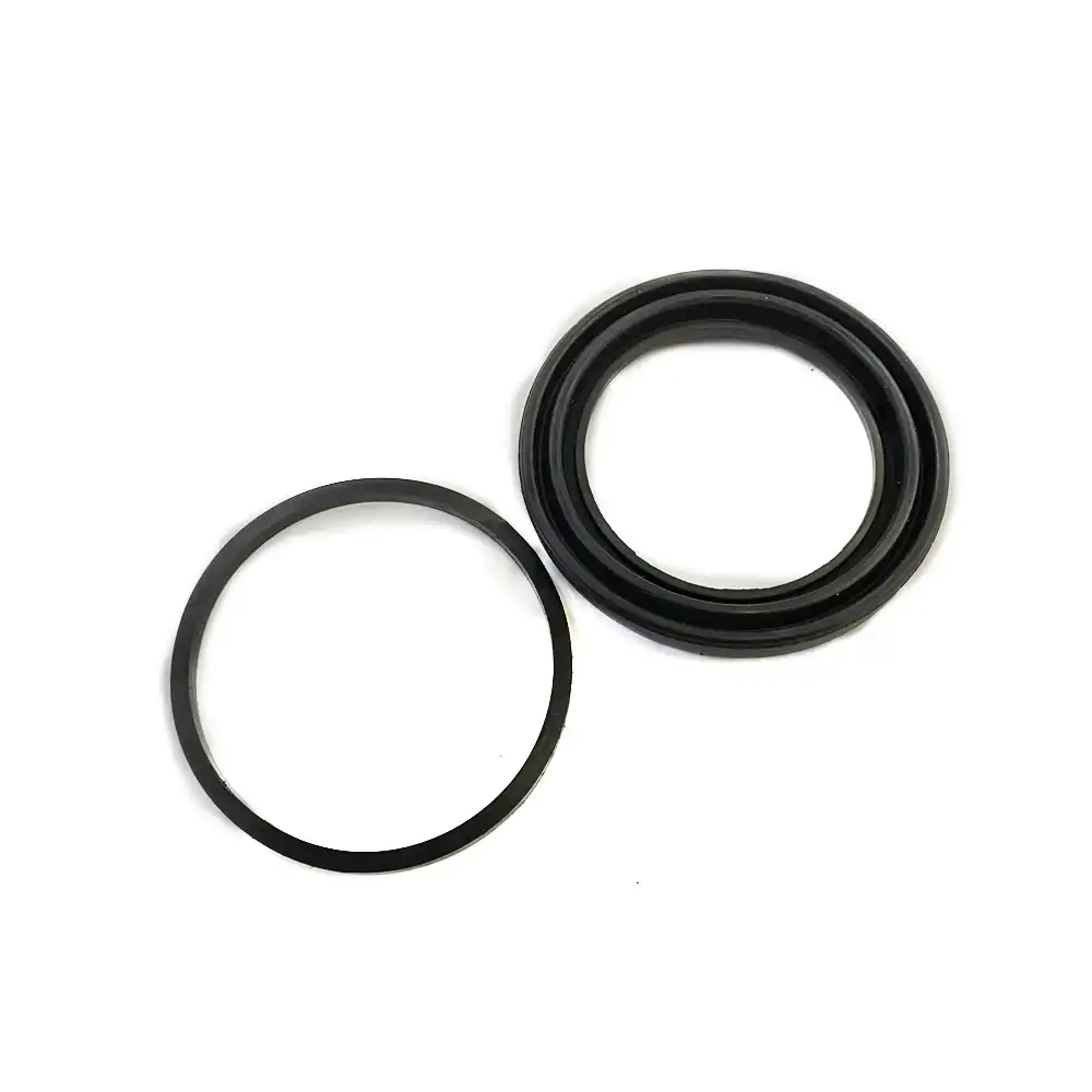 REPARO PINCA FREIO DIANTEIRO CRETA 1.6 16V 2017 ACIMA