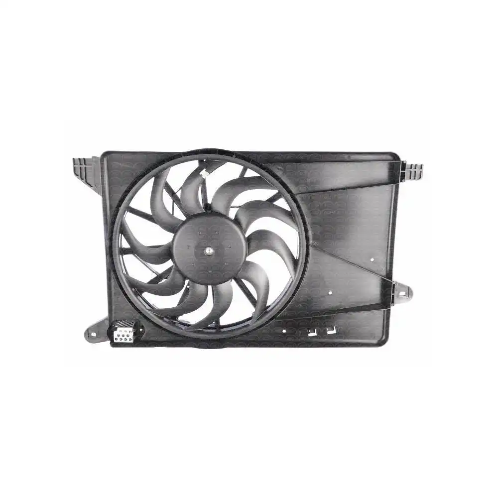 ELETRO VENTILADOR AGILE CORSA MONTANA