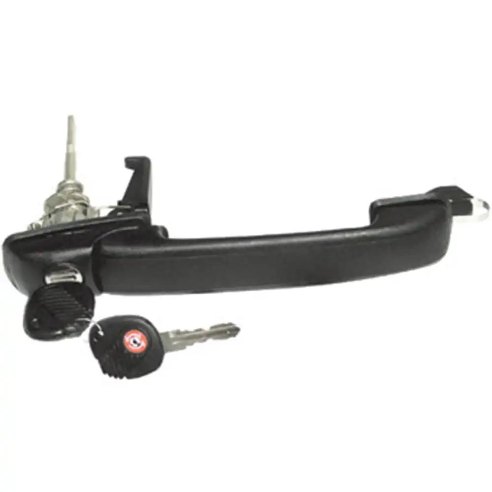 MACANETA EXT GOL PLUS 2P C/CHAVE DIR/ESQ (PERFIL VALEO)