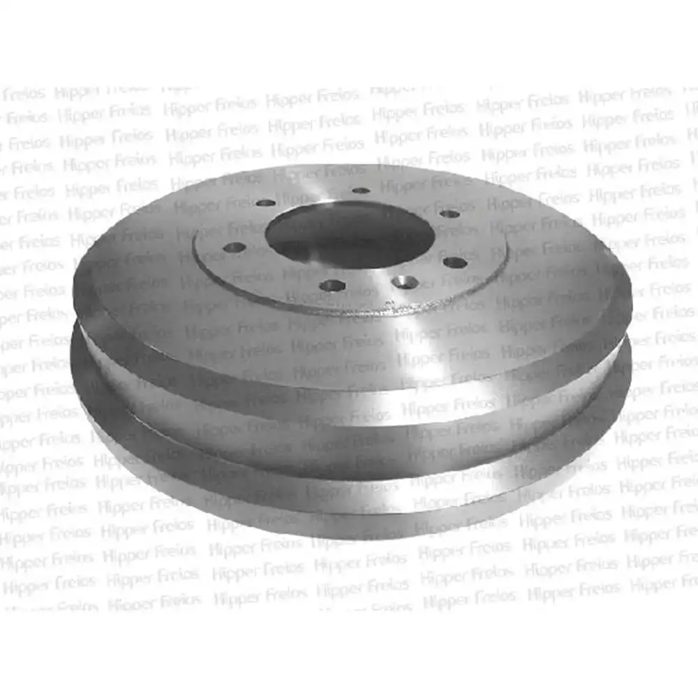 TAMBOR FREIO TRASEIRO S-10 2012 A 2022