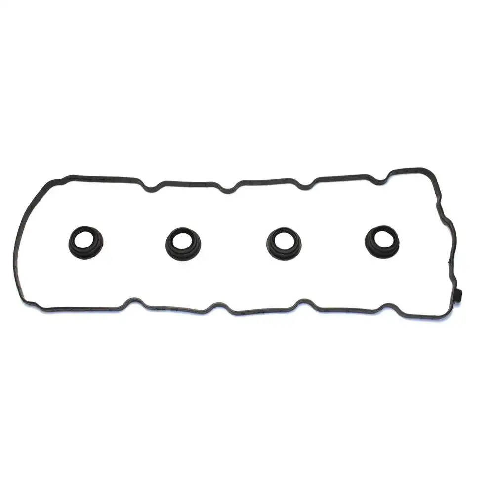 JUNTA TAMPA VALVULA PALIO 1.6 16V FLEX 2011 A 2019 FINA