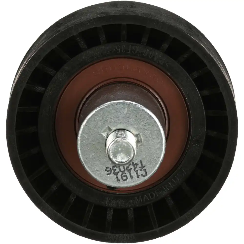 POLIA CORREIA DENTADA ESCORT 1.8 16V ZETEC 1997 A 2002