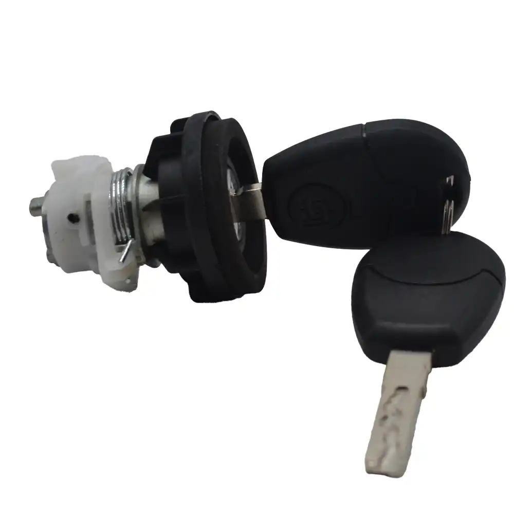 CILINDRO PORTA MALAS FIAT PALIO 2011 A 2017