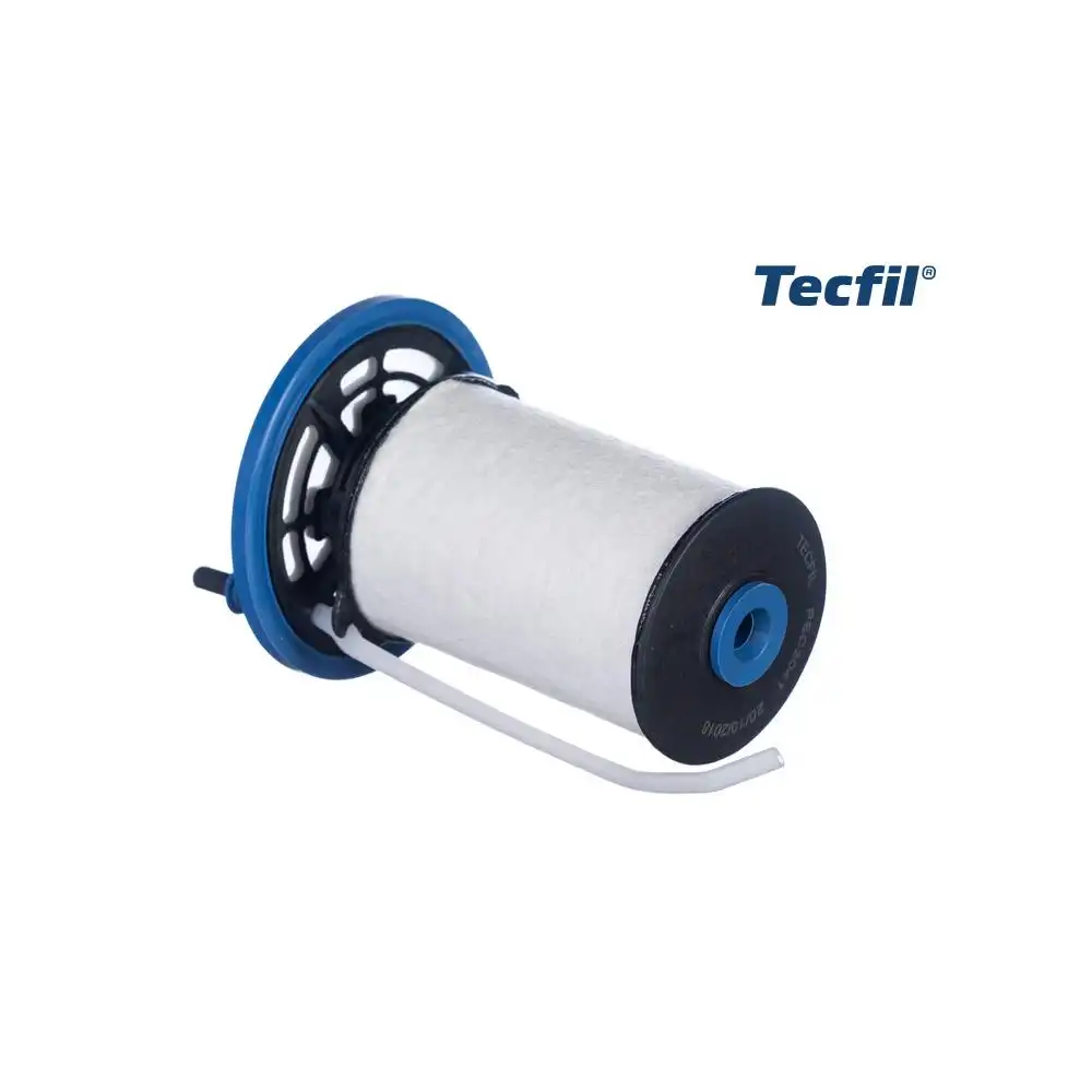 FILTRO DIESEL FIAT DUCATO MULTIJET 2.3 16V 2018/