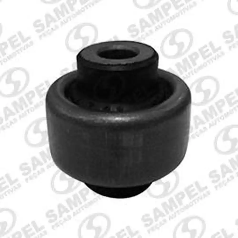 BUCHA BANDEJA DIANT PEUGEOT 206 /10 207 09/15 PTE DIANT