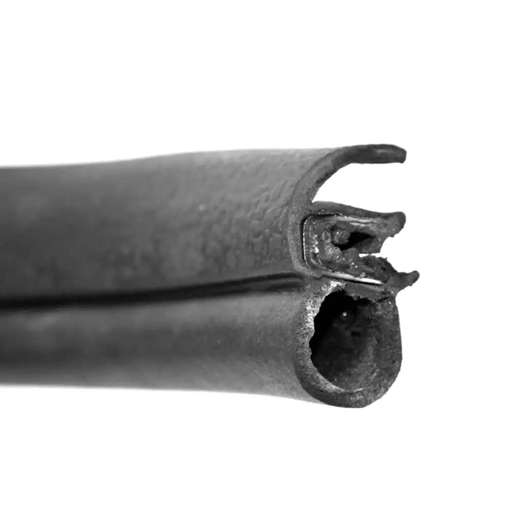 BORRACHA PORTA RENAULT SCENIC 99/10 MEGANE 97/12