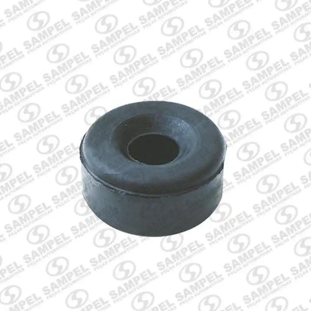 BUCHA AMORTECEDOR DIANTEIRO OPALA 1969 A 1992 SUPERIOR