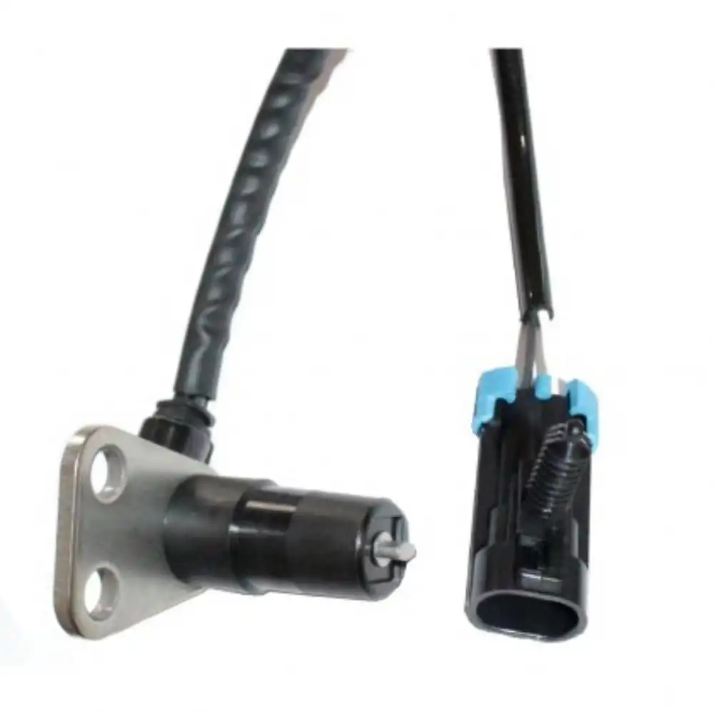 SENSOR ABS S-10 1998 A 2011 4X2 DIANTEIRO DIREITO