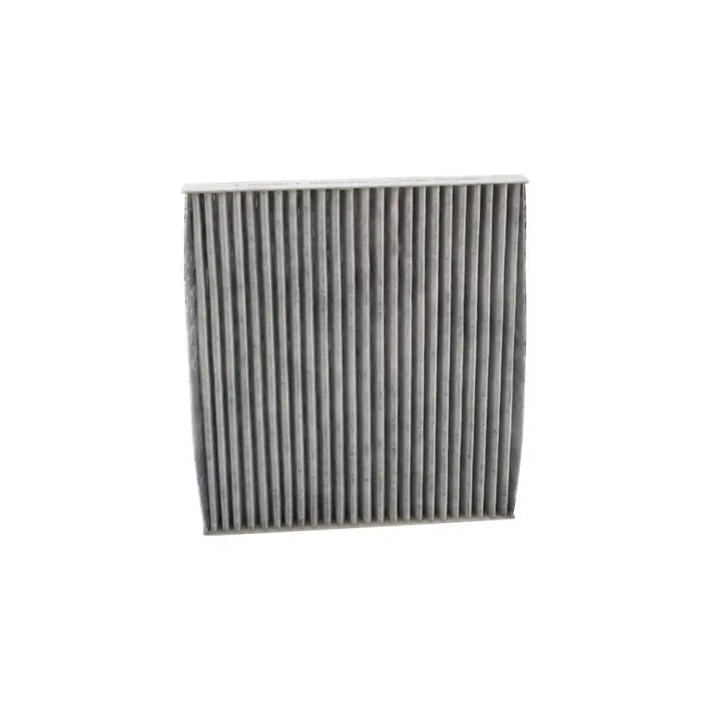 FILTRO AR CABINE TOYOTA COROLLA 1.6 16V 2002 A 2007 C/CARVAO