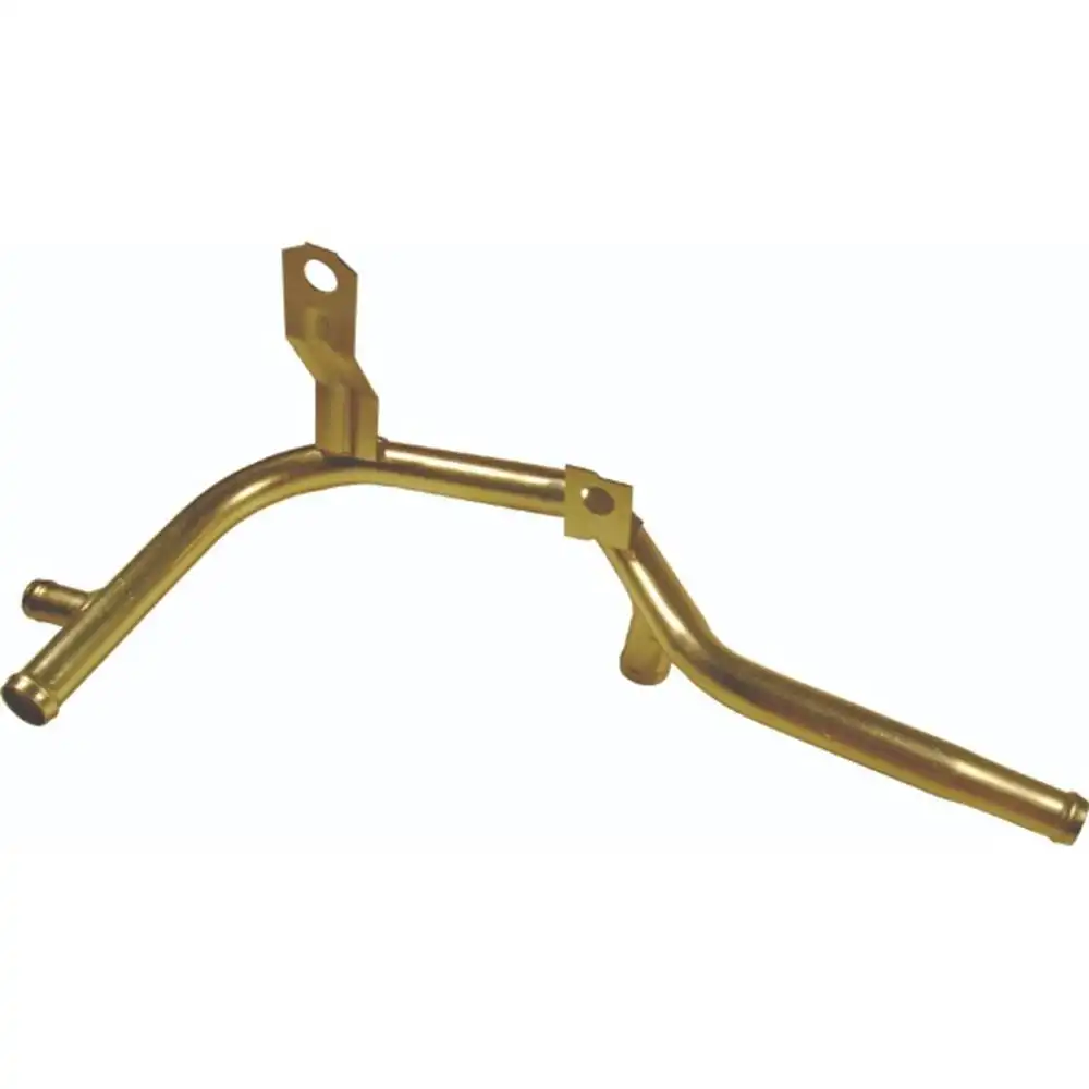 TUBO REFRIGERACAO MOTOR SANTANA 1.8 2.0 1981 A 1988 ALC C/AR