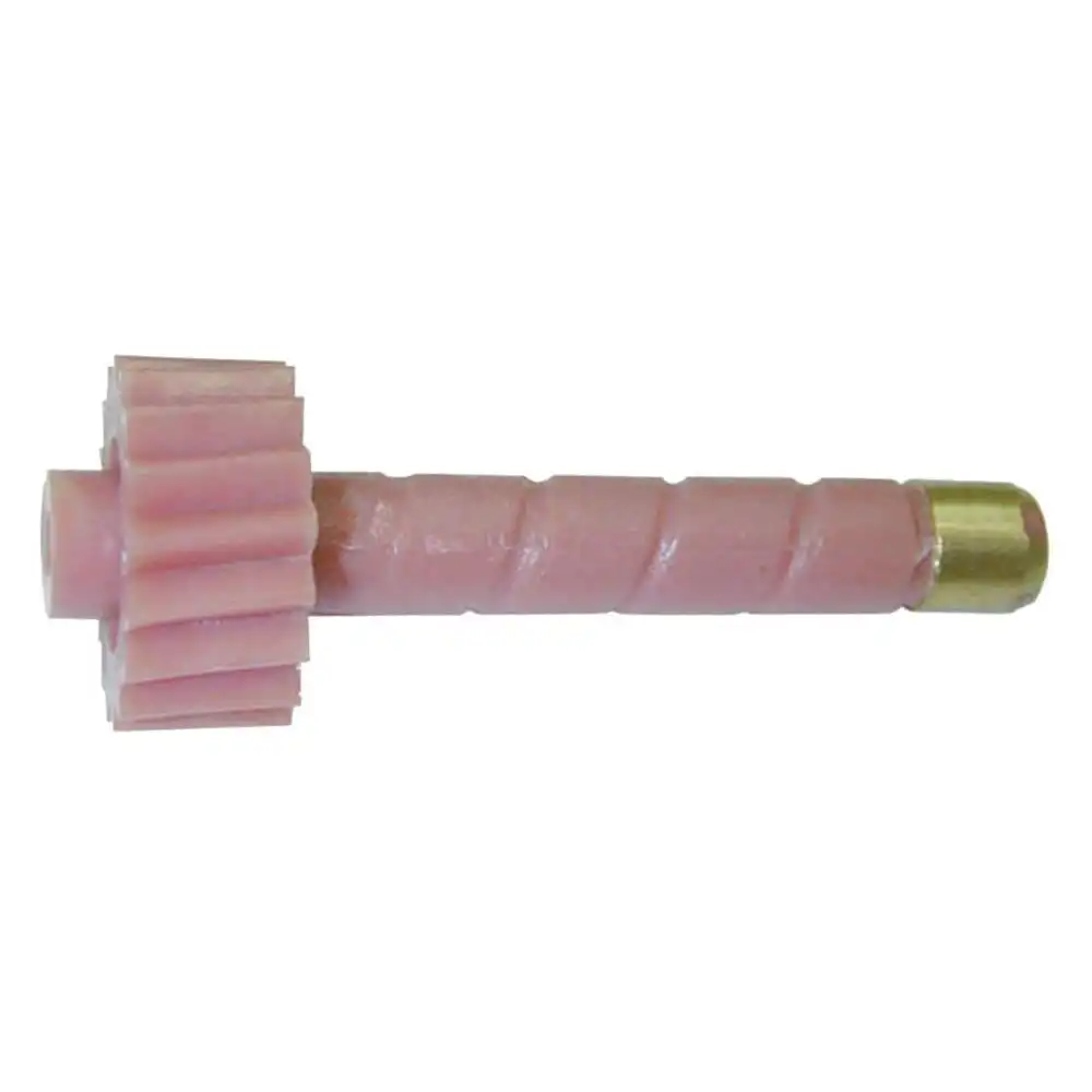 ENGRENAGEM VELOC CHEVETTE 1973 A 1986 - SALMAO ESCURO