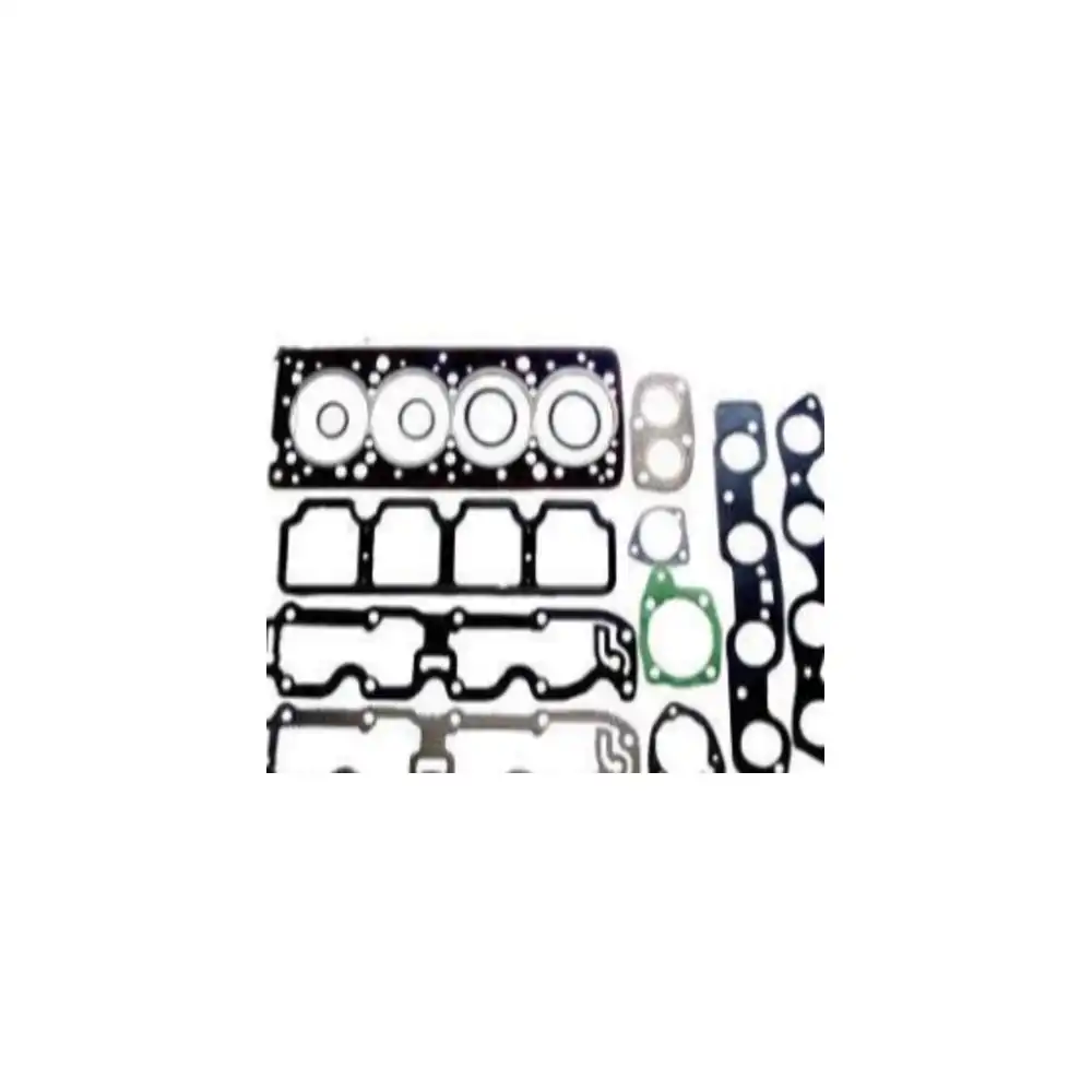 JUNTA MOTOR FIAT TEMPRA 2.0 8V FIBRA S/ RETENTOR