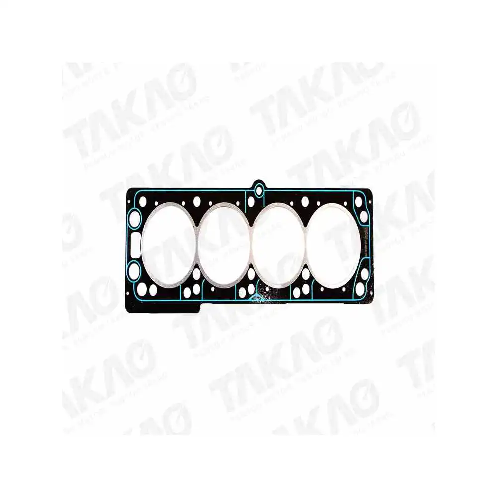 JUNTA CABECOTE VECTRA 2.4 16V