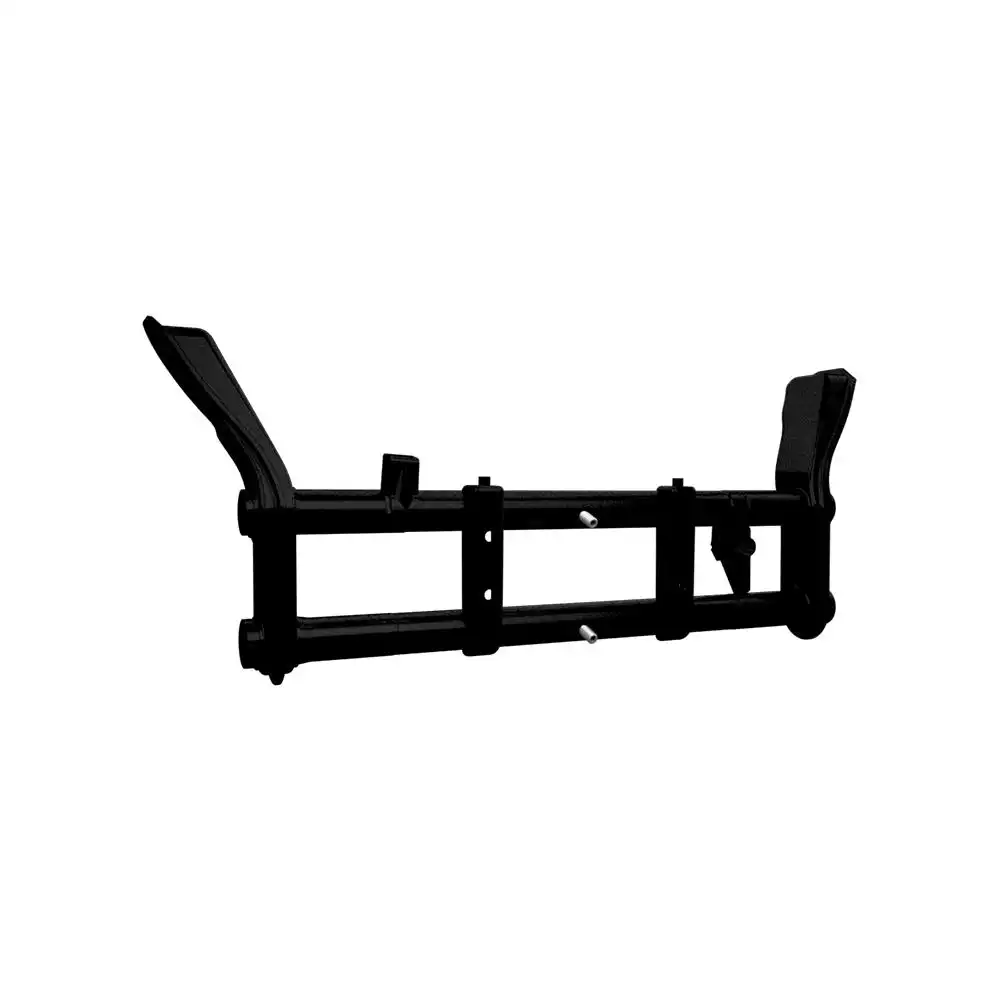 PROTETOR MOTOR ESCORT II,LOGUS,POINTER C/AR