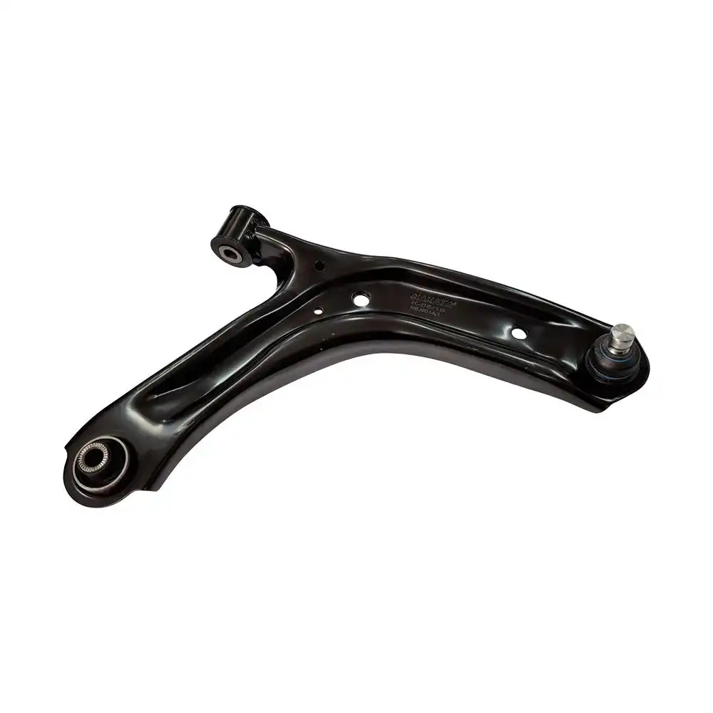 BANDEJA DIANTEIRA RENAULT KWID 2017 A 2023 DIREITA COM PIVO