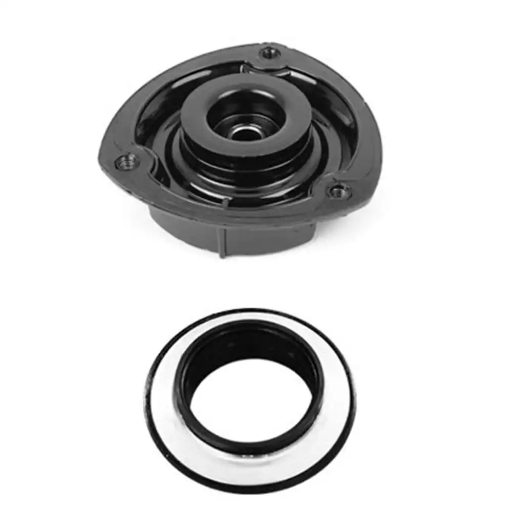 COXIM AMORTECEDOR DIANTEIRO GOLF 2014/ COM ROLAMENTO