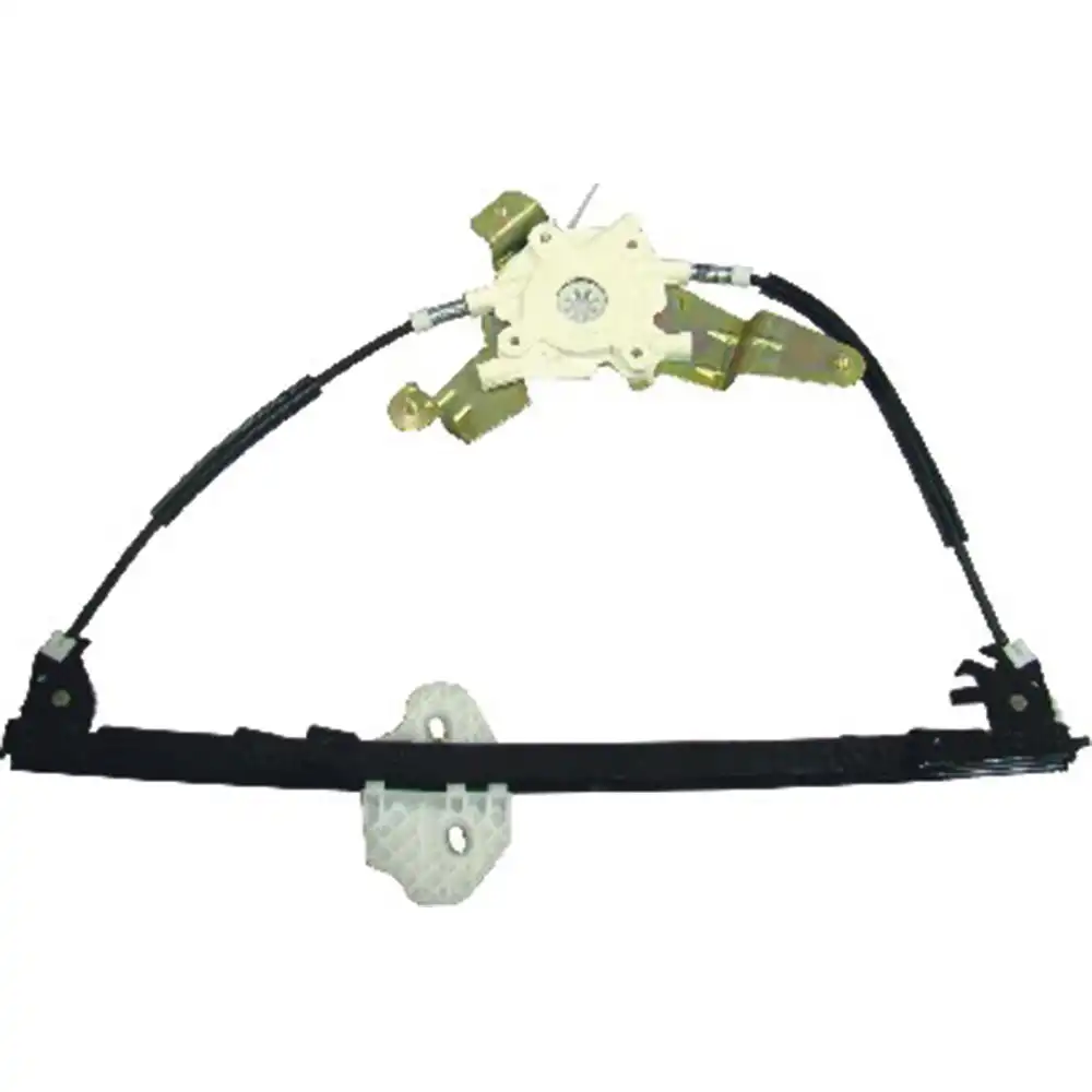 MAQUINA VID FIAT UNO 4PTS DIANT ESQ S/MOT FIORINO