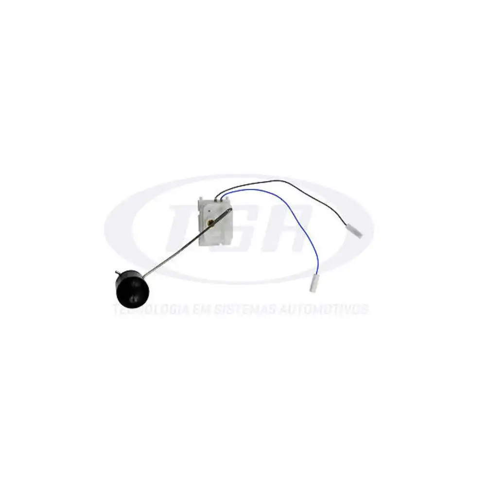 BOIA TANQUE ESCORT II,LOGUS C/INJECAO GASOLINA (REFIL)