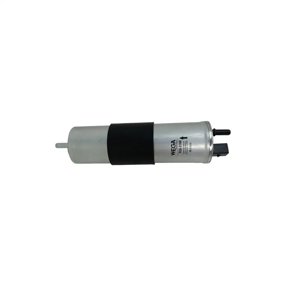 FILTRO COMBUSTIVEL VOLVO XC60 D5 2.0 2018 A 2021