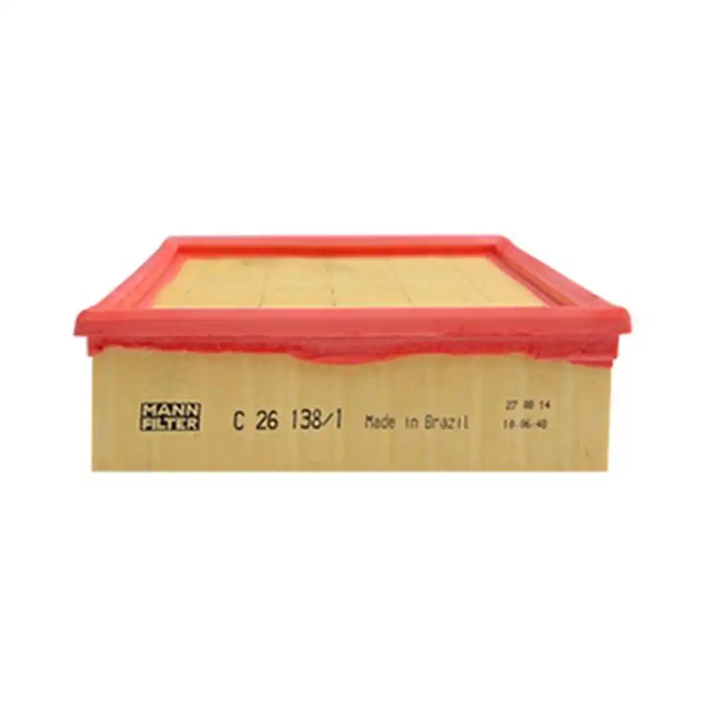 FILTRO AR MOTOR ESCORT ZETEC ROCAM 1.8 8V 1996/