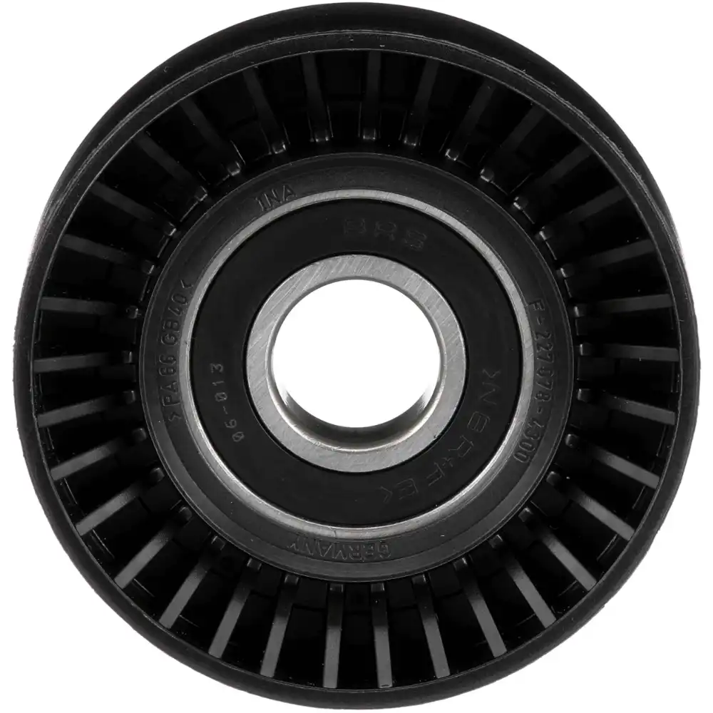 POLIA CORREIA ALTERNADOR FIAT PALIO 1.6 16V 2000/