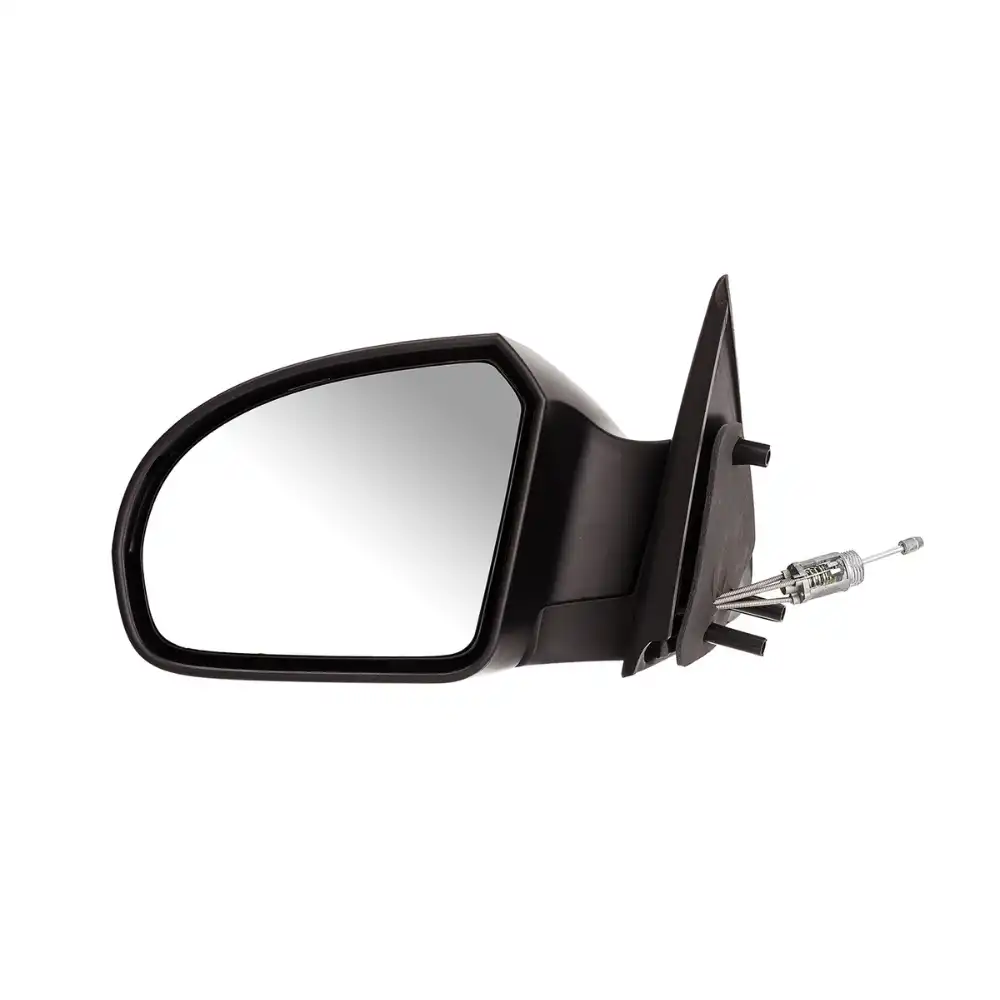 ESPELHO EXT KA 08/13 ESQ C/ CONTROLE