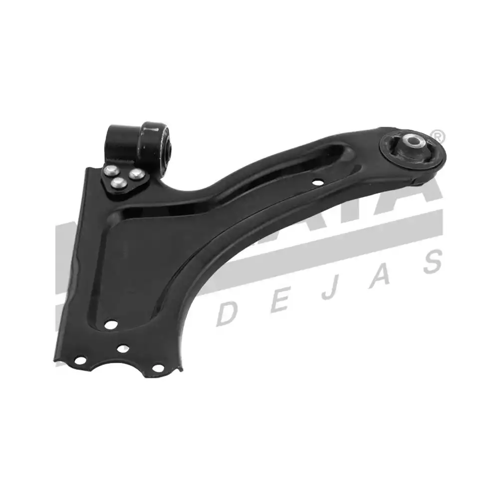 BANDEJA DIANTEIRA MONTANA 2003 A 2012 DIREITA SEM PIVO