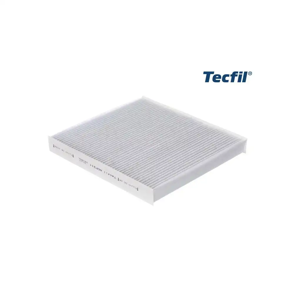 FILTRO AR CABINE AUDI A3 1.8 16V TFSI 2013 EM DIANTE