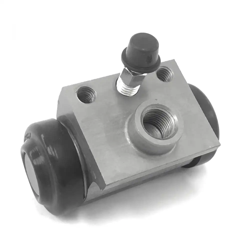 CILINDRO RODA TRAS RENAULT LOGAN 2013 ACIMA