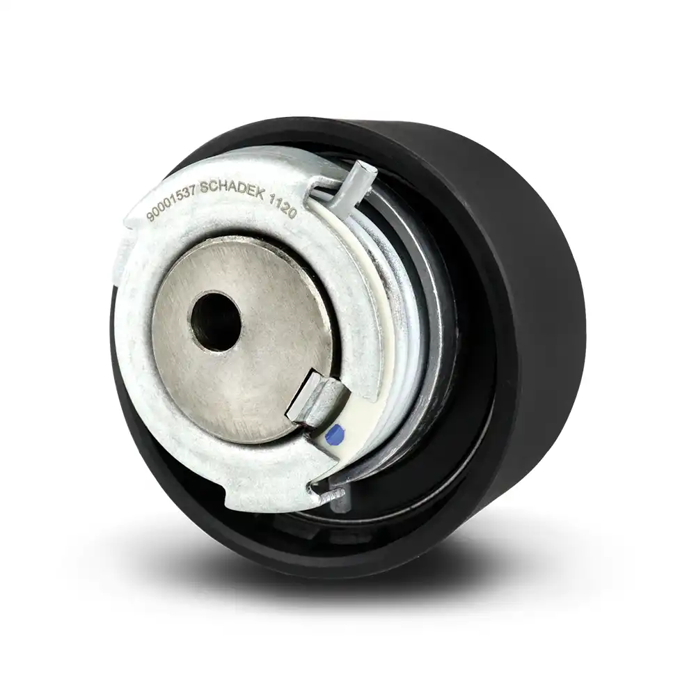 TENSOR CORREIA DENTADA FIAT DUCATO 2.3 16V 2010 EM DIANTE