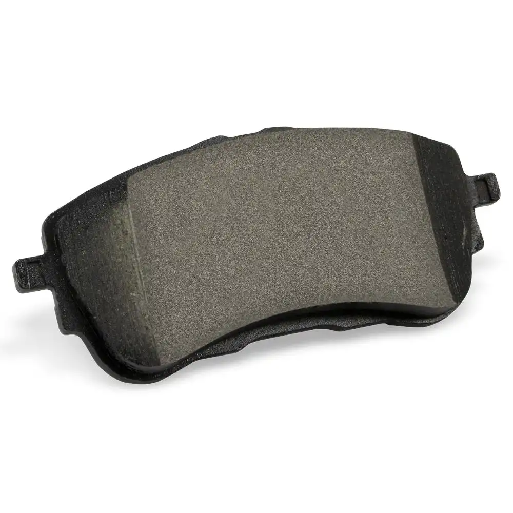 PASTILHA FREIO DIANTEIRA TOYOTA COROLLA 2.0 2019/ CERAMICA