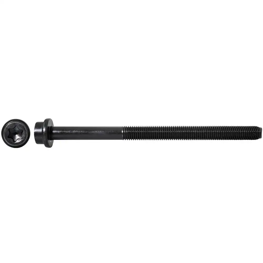 PARAFUSO CABECOTE MOTOR ZETEC ROCAN 1.0 1.6 8V (JOGO)