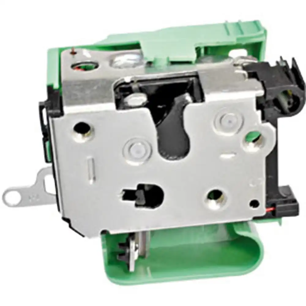 FECHADURA PORTA FIAT UNO 2010 EM DIANTE DIANT ESQ PRED P/ELE