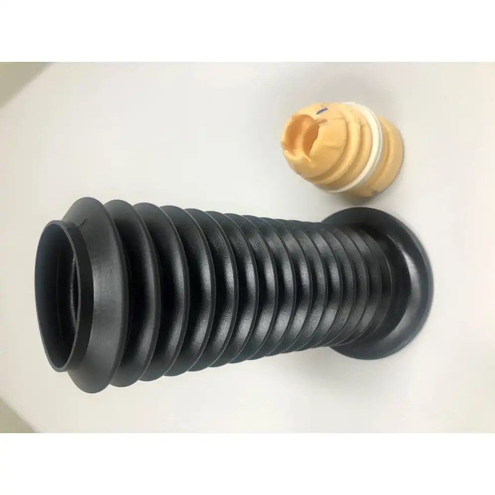 KIT AMORTECEDOR DIANTEIRO NEW FIESTA 2013 A 2019