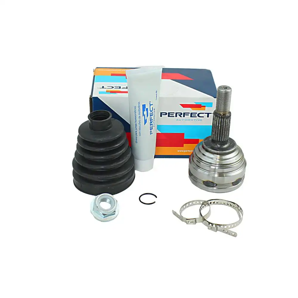 JUNTA HOMOC RENAULT MEGANE 1.6 16V 2007 A 2012 S/ABS